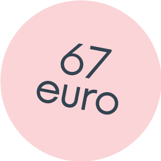 67-euro