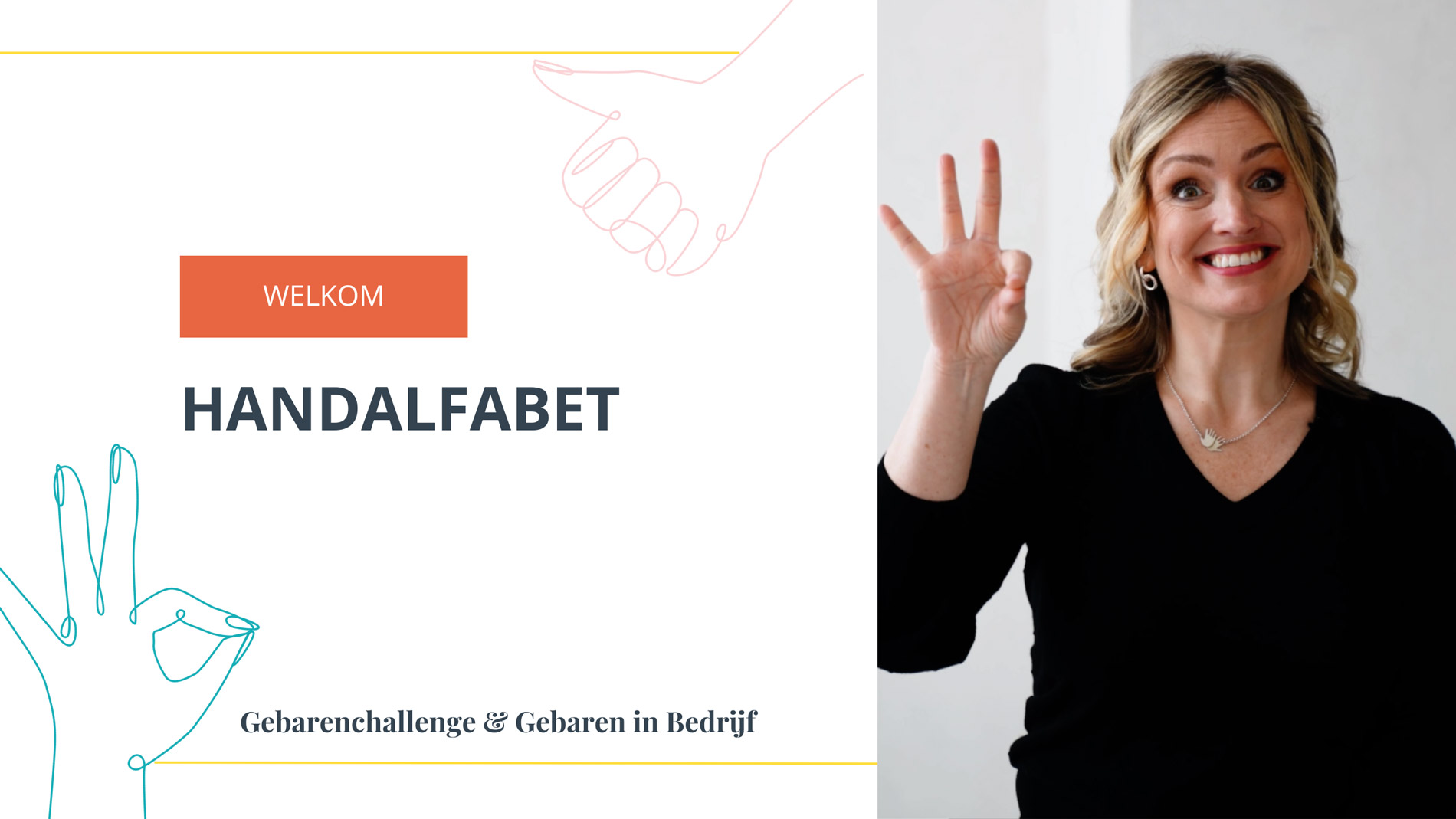 Handalfabet
